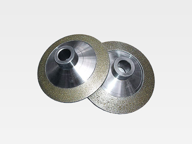 金剛石齒輪旋轉定位器