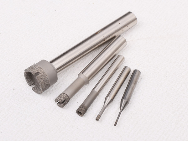 燒結金剛石磨頭